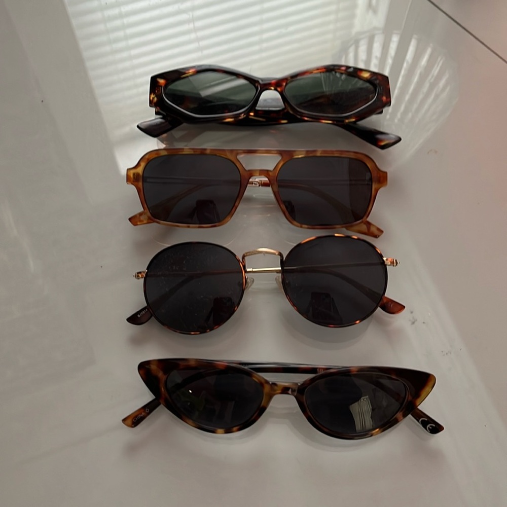 Sunglasses